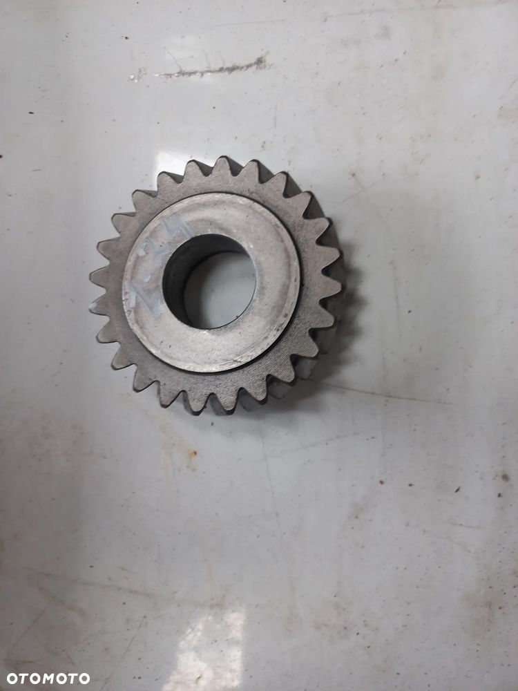 Części skrzyni DEUTZ FAHR DX kosz napęu,przystawka,koło zębate,wałek wom,sprzęgłowy04357784,wsteczny bieg,synchronizator 1-2,3-4,przesówka,nakładka synchronizatora,pierścienie,hamulce,04382316,04359887,04401332,04334390,48z,04335002,04383368,dx 140,160 - 4