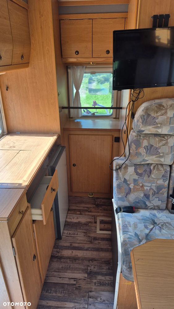 Fiat Ducato - 14