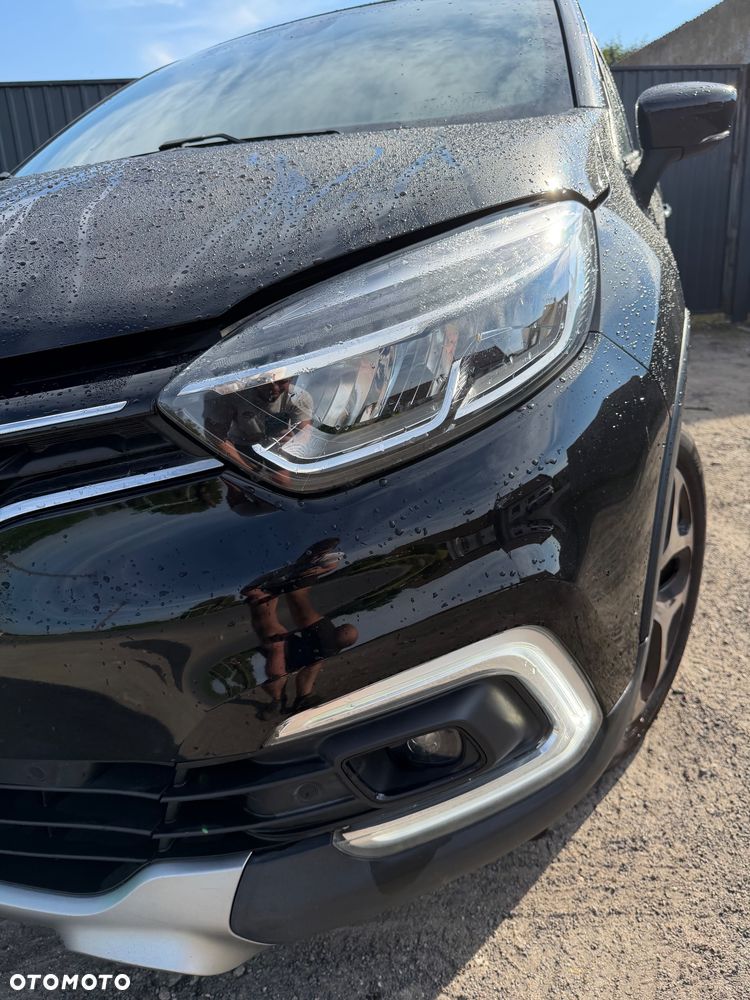 Renault Captur ENERGY dCi 110 Start&Stop Experience - 16