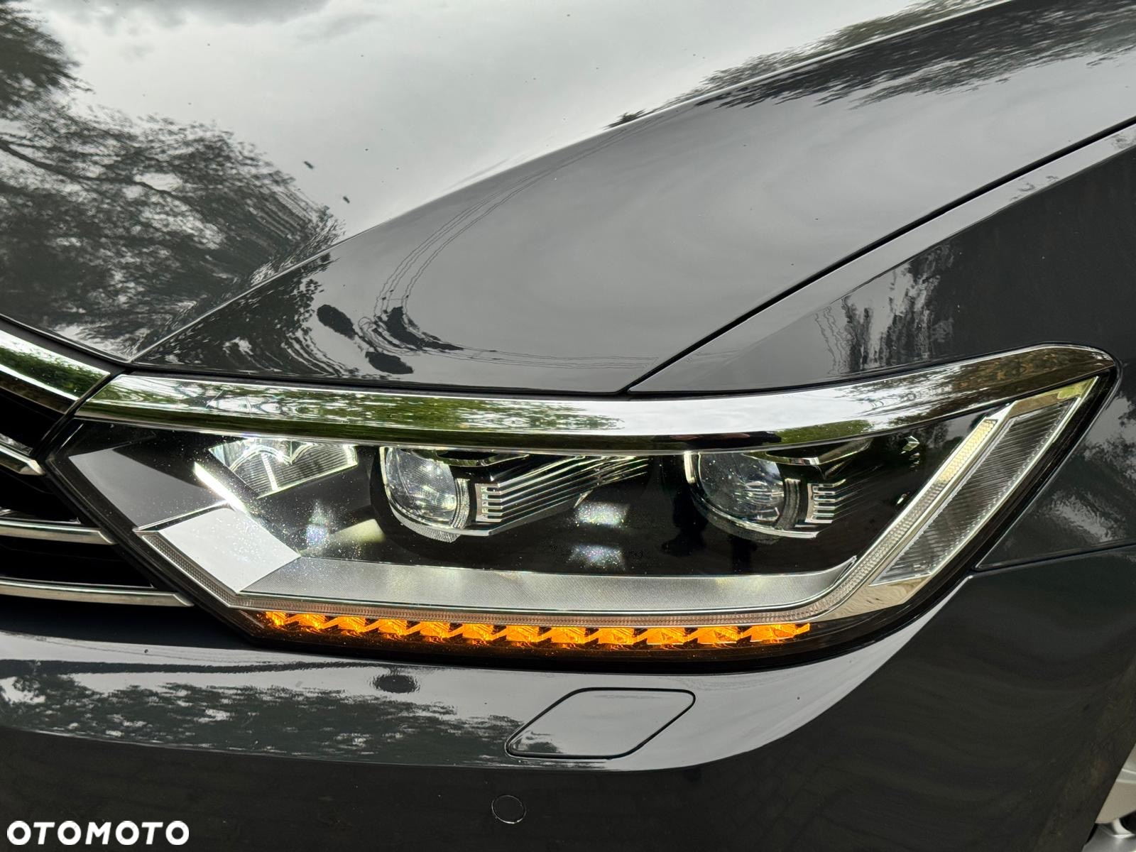 Volkswagen Passat Variant 1.5 TSI OPF DSG Elegance - 38
