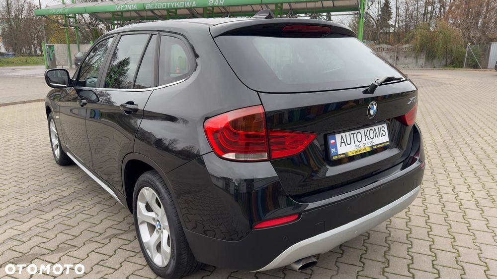 BMW X1 - 5