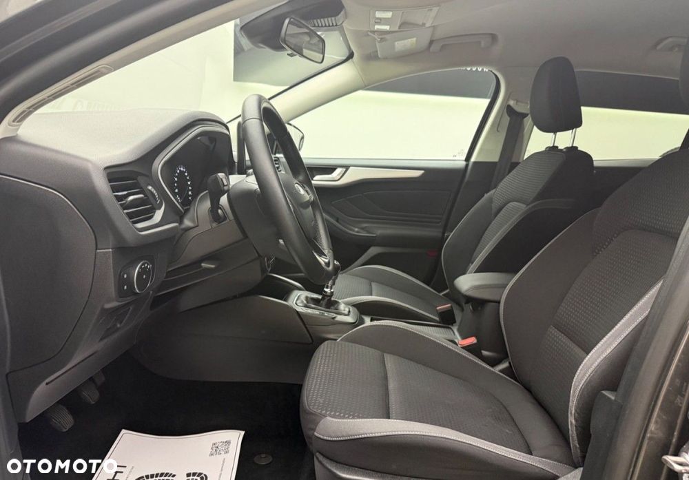 Ford Focus 1.0 EcoBoost Start-Stopp-System COOL&CONNECT - 24