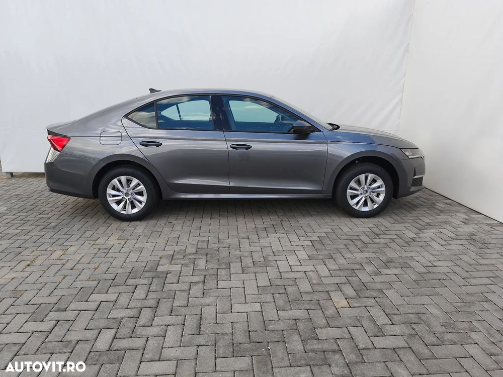 Skoda Octavia 1.5 TSI 115 CP Selection - 6