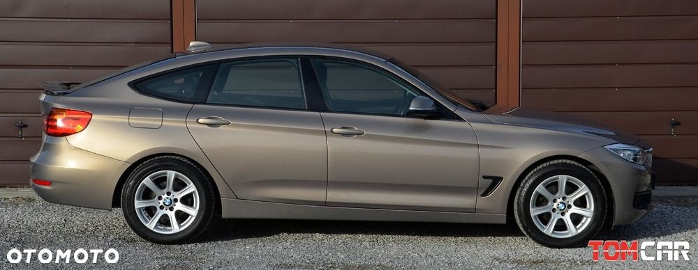 BMW 3GT - 9