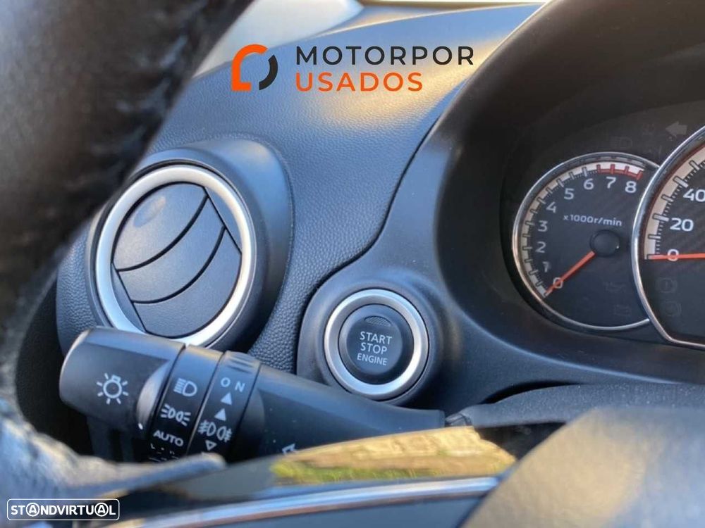 Mitsubishi Space Star 1.2 Intense Connect Edition - 13