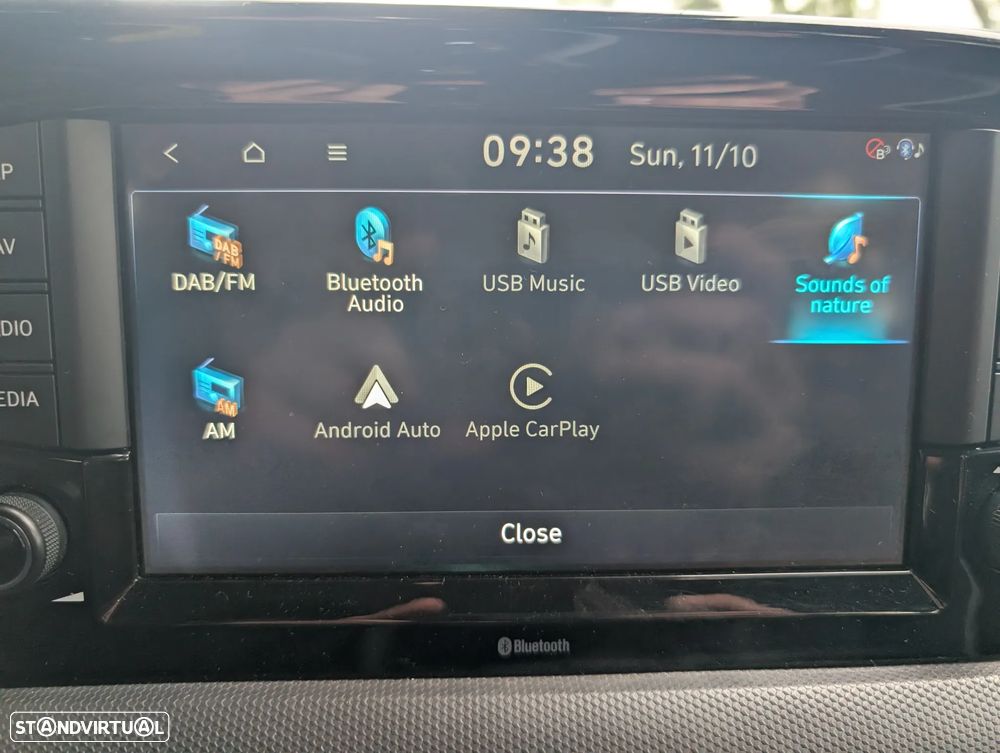 Hyundai i10 1.0 EDITION 30+ - 13