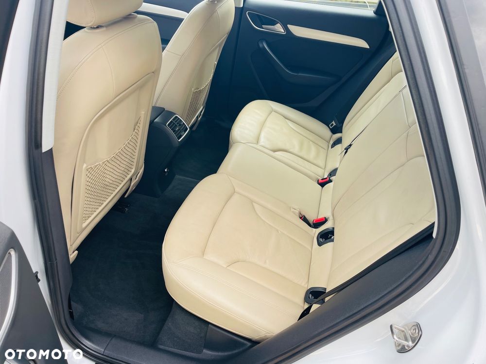 Audi Q3 2.0 TDI - 16