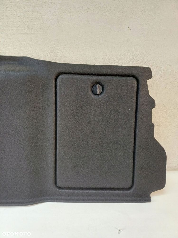 boczek tapicerka bagażnika tył ford focus mk iii 3 10- - 6