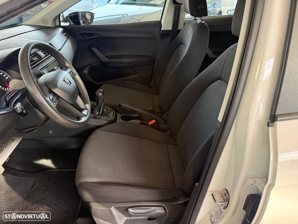 SEAT Ibiza 1.0 Style - 7