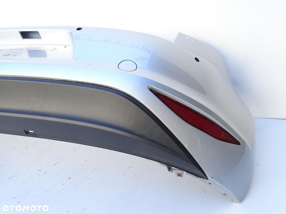 ZDERZAK TYŁ TYLNY 4x PDC LA7W VW GOLF VII 5D HB 5G 12-71r - 13