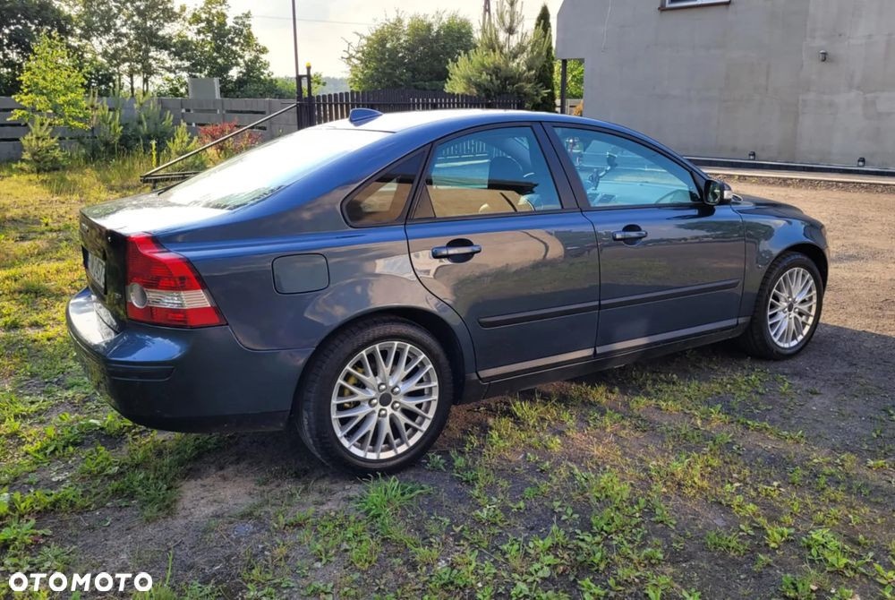 Volvo S40 1.8 Momentum - 9