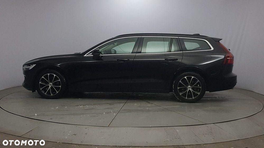 Volvo V60 - 4