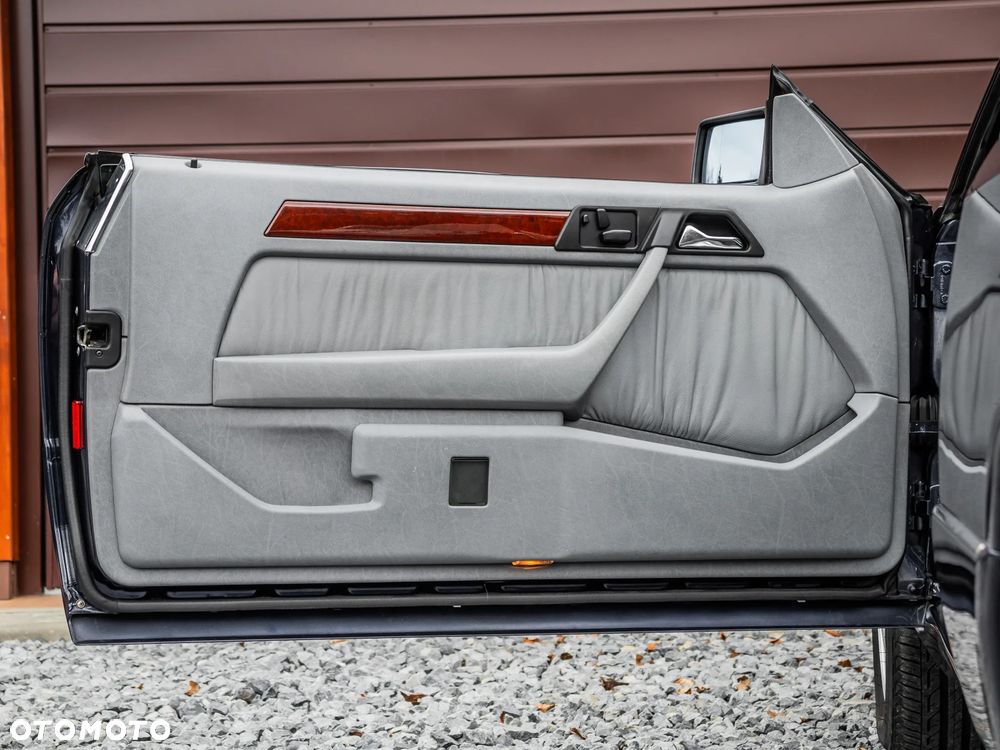 Mercedes-Benz Klasa E - 20