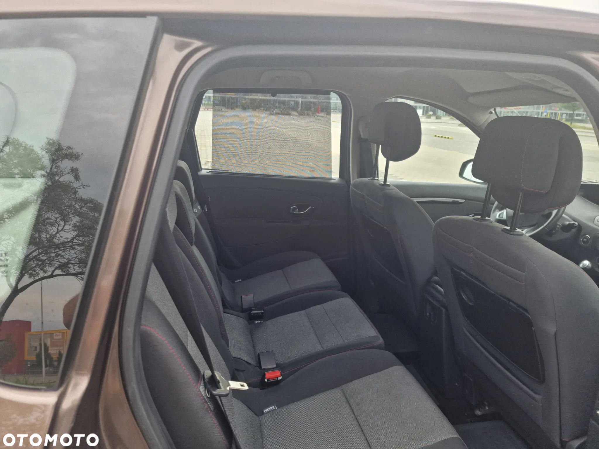Renault Scenic 1.5dCi TomTom Edition - 10