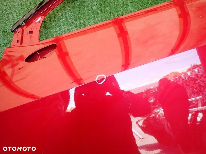 KIA SPORTAGE V 5 drzwi lewe przednie przód - 5