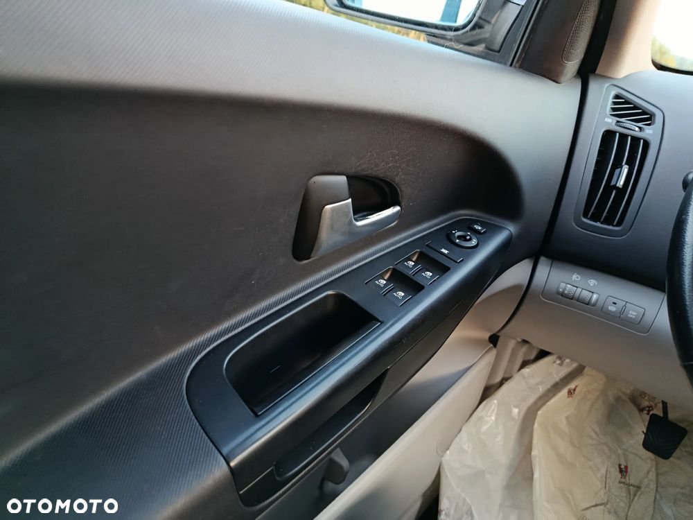 Kia Ceed 1.6 CVVT EX - 25