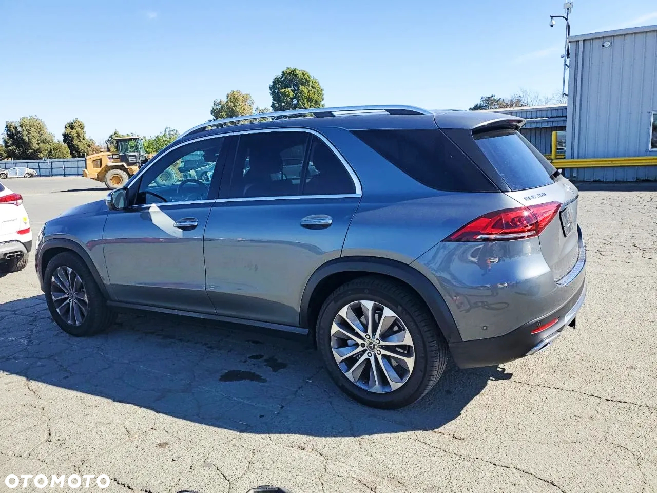 Mercedes-Benz GLE 450 4Matic 9G-TRONIC - 2