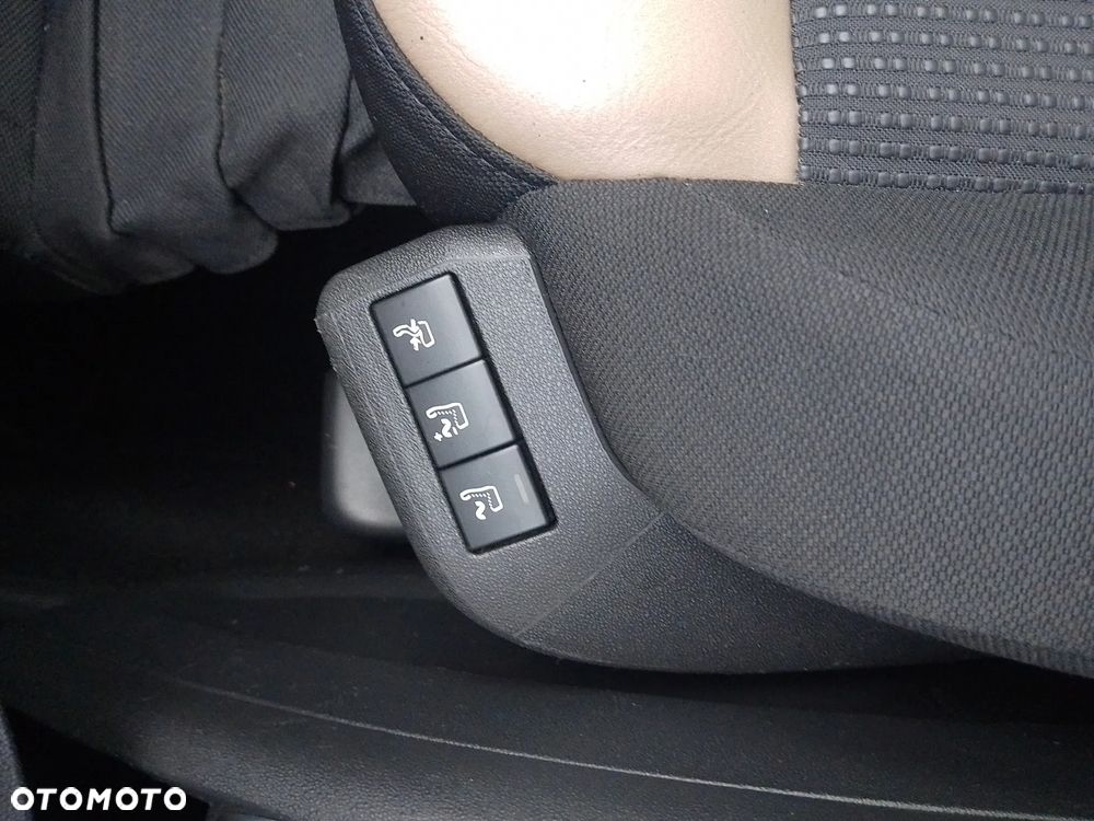 Citroën C4 Picasso e-HDi 115 Exclusive - 38