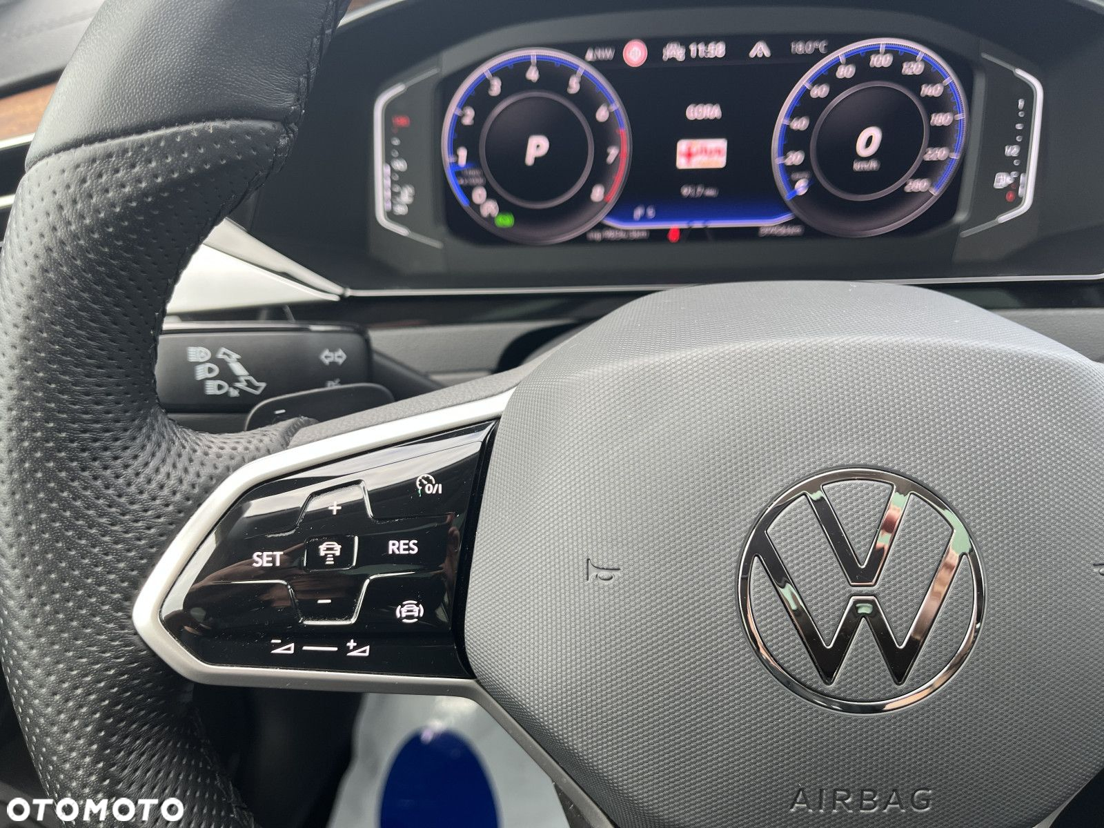 Volkswagen Arteon - 23