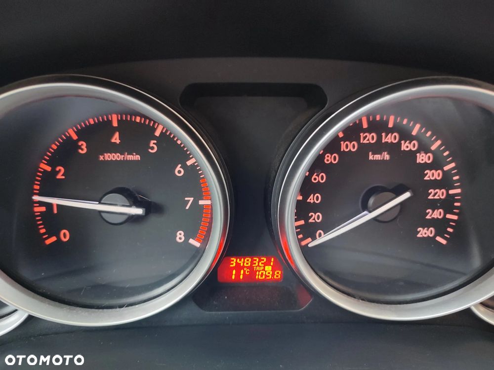 Mazda 6 1.8 Comfort - 12