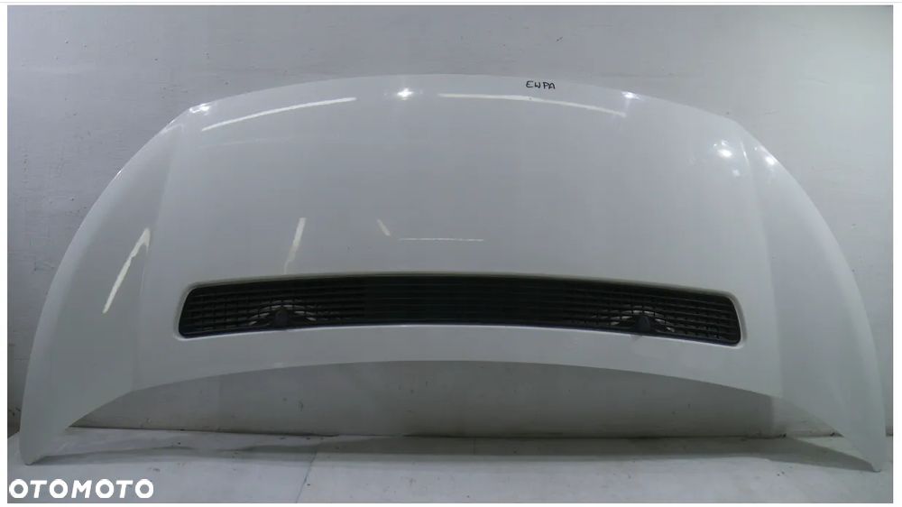 JUMPY II MASKA EWPA ŁADNA 07-16r - 1