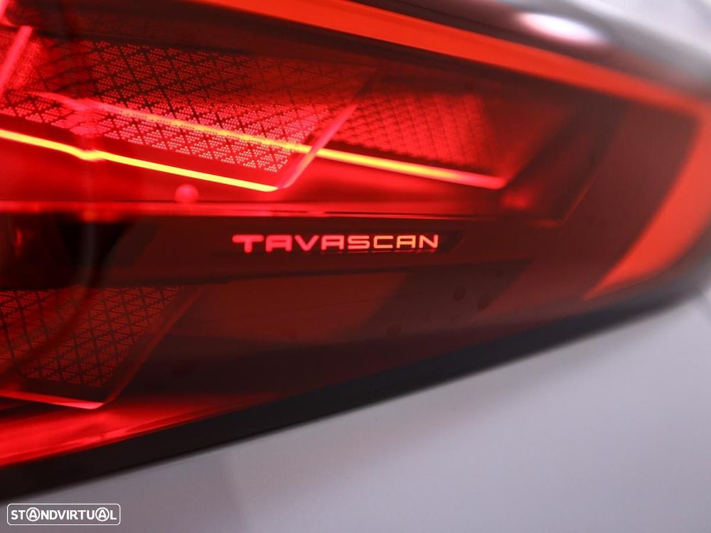 Cupra Tavascan 210 kW/77kWh HA Endurance - 6