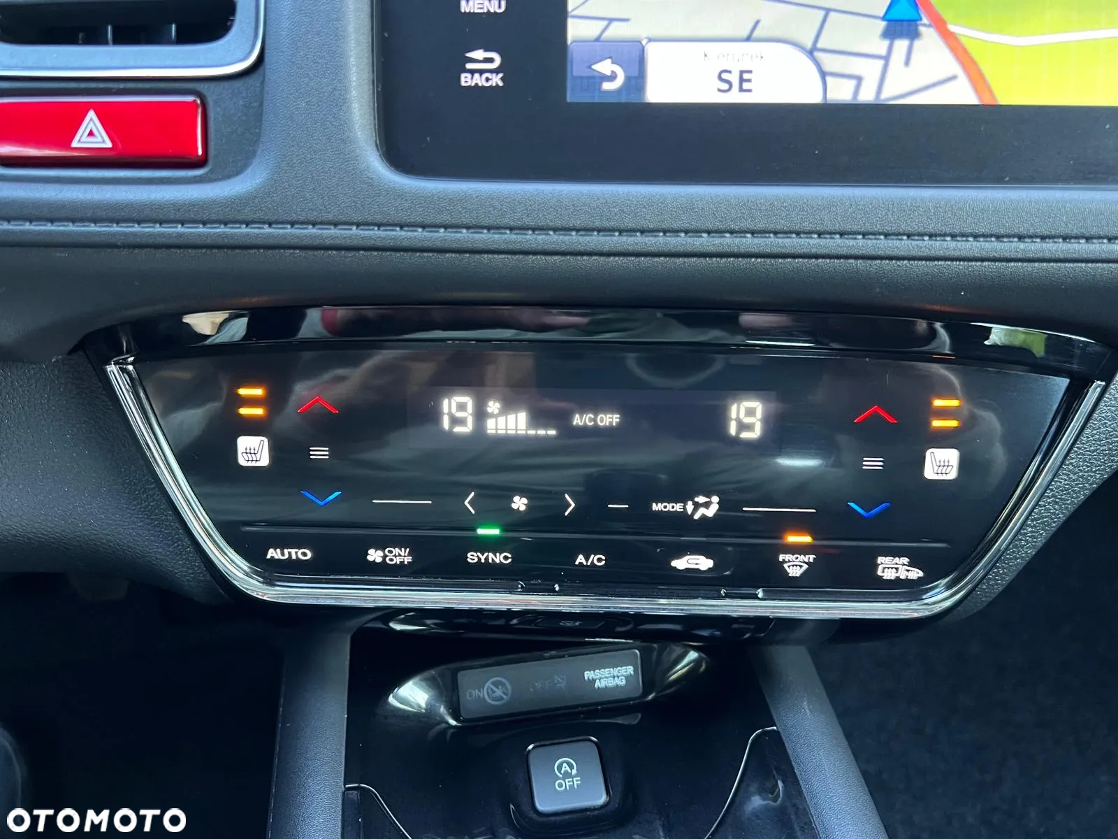 Honda HR-V 1.5 Comfort (Honda Connect+) - 26