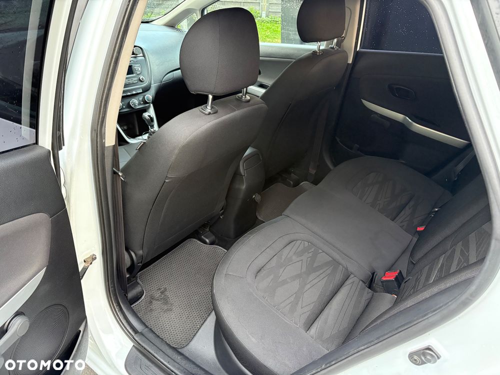 Kia Ceed 1.6 CRDi M - 18