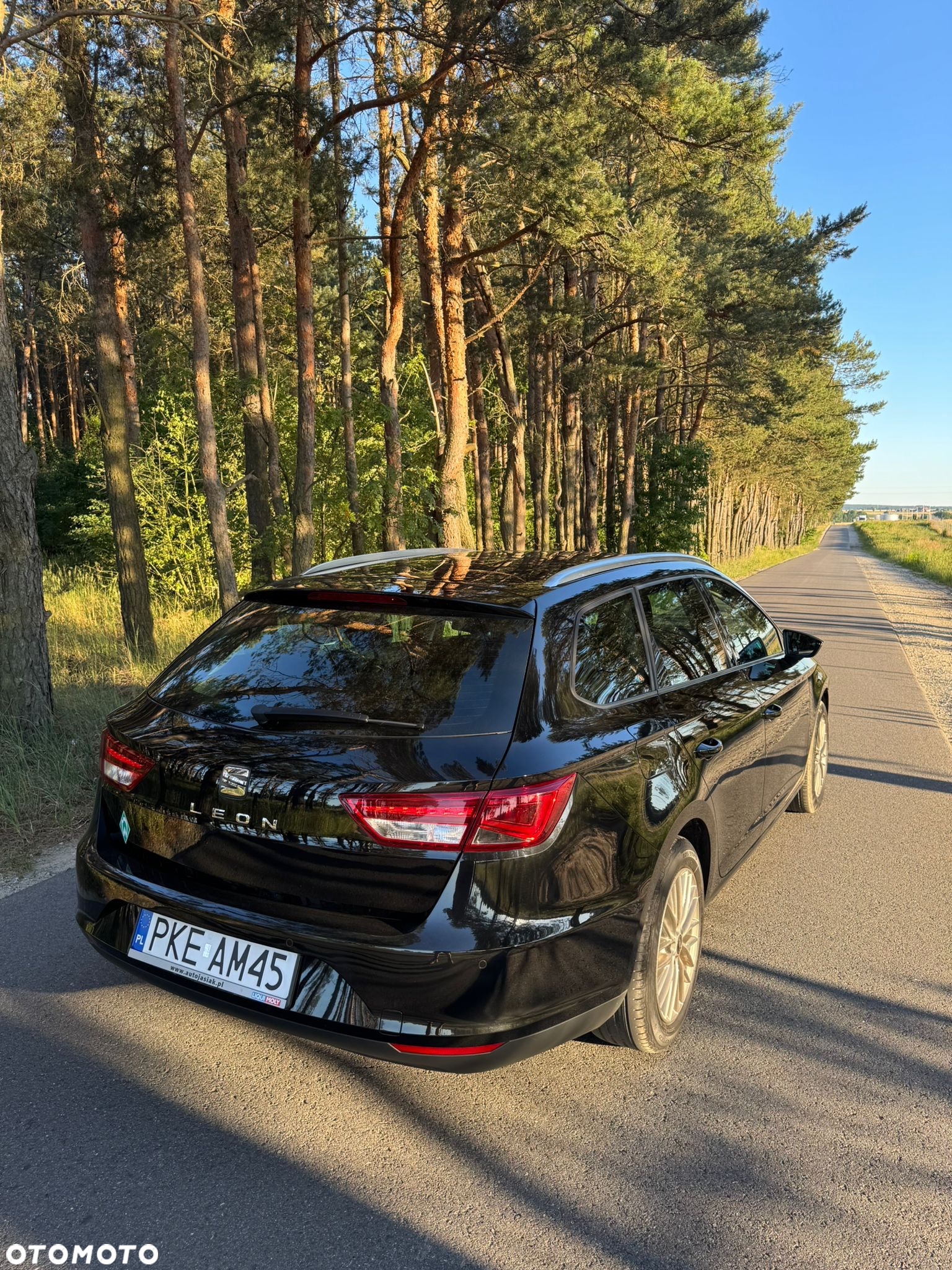 Seat Leon 2.0 TDI DPF Start&Stop Style - 5