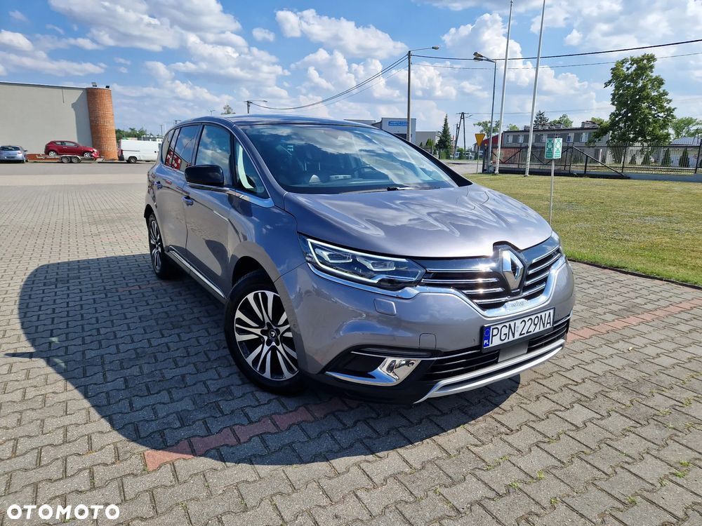Renault Espace 2.0 Blue dCi Initiale Paris EDC - 4