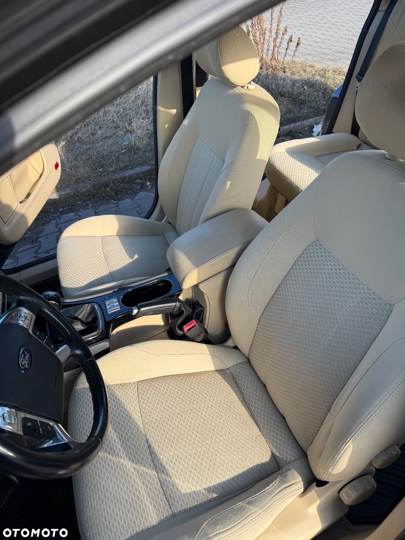 Ford Mondeo 2.0 TDCi Ghia - 19
