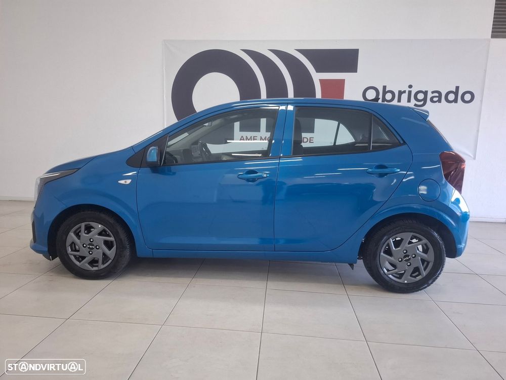 Kia Picanto 1.0 MPi Urban - 2