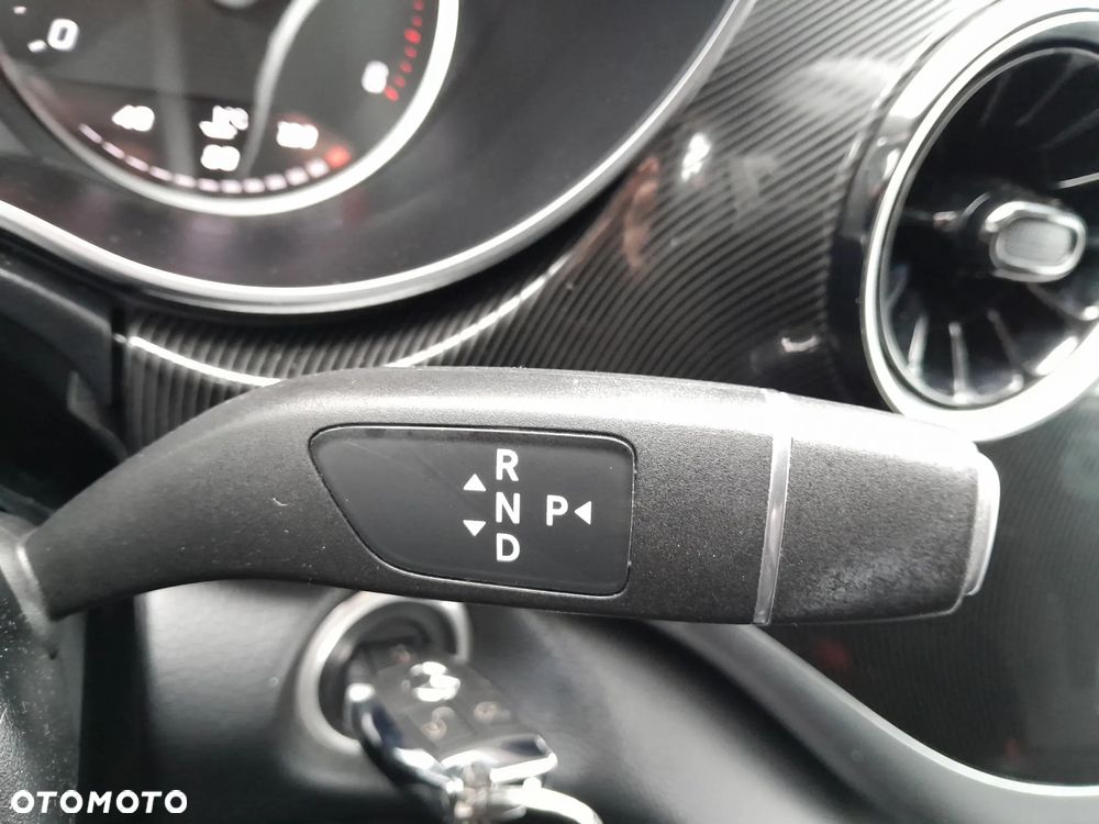 Mercedes-Benz Klasa V 250 d 9G-Tronic (d³ugi) - 12