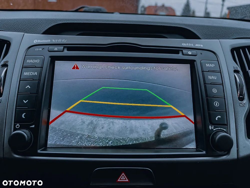 Kia Sportage 1.6 GDI XL 2WD - 20