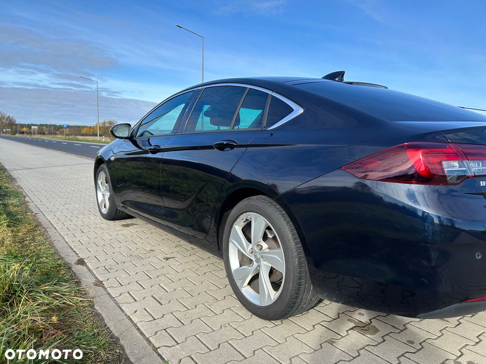 Opel Insignia 1.5 Direct InjectionTurbo Business Edition - 3
