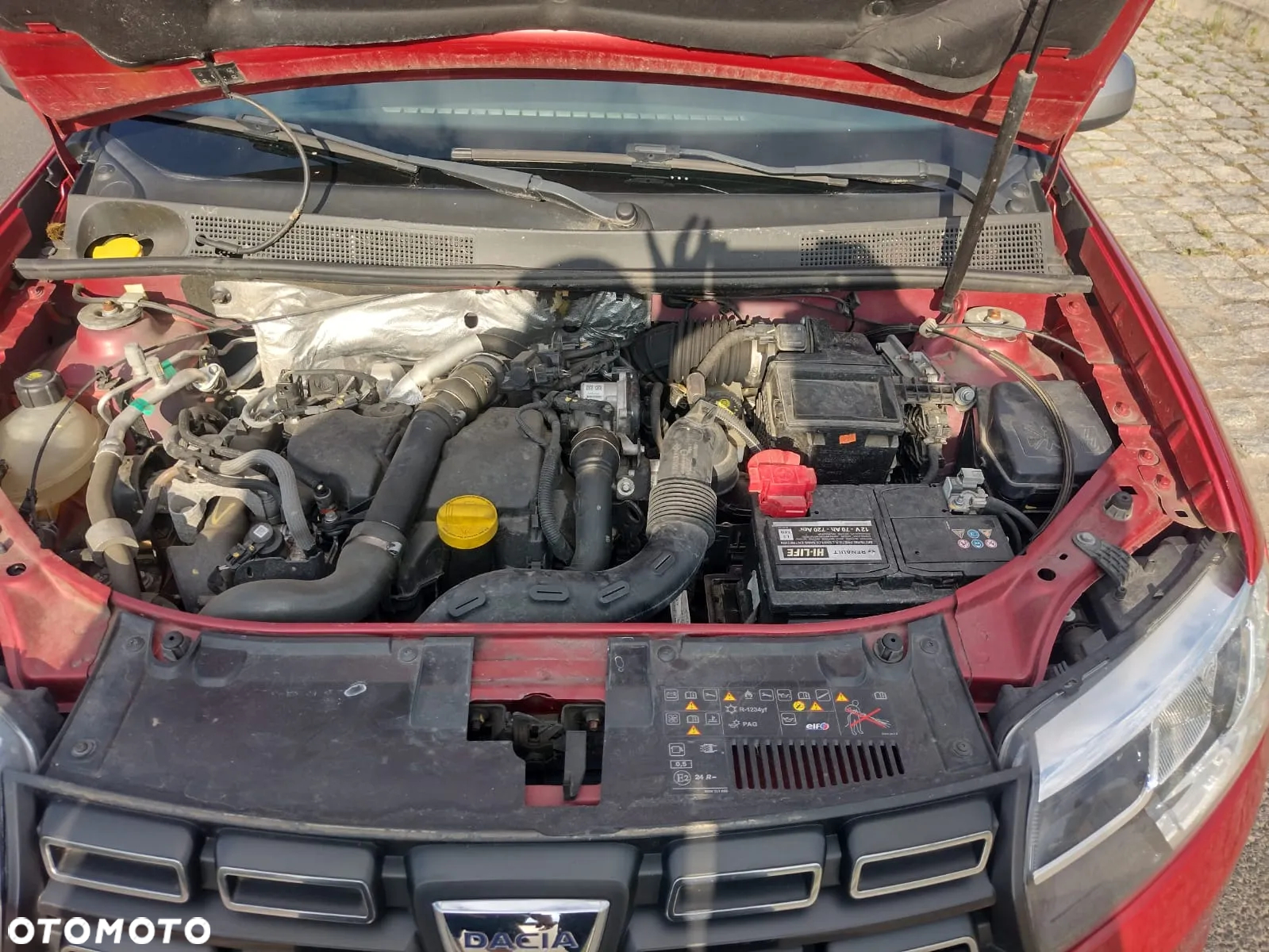 Dacia Sandero Stepway - 13