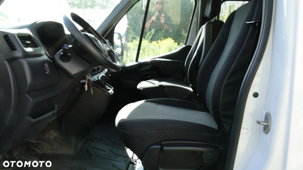 Renault MASTER - 11