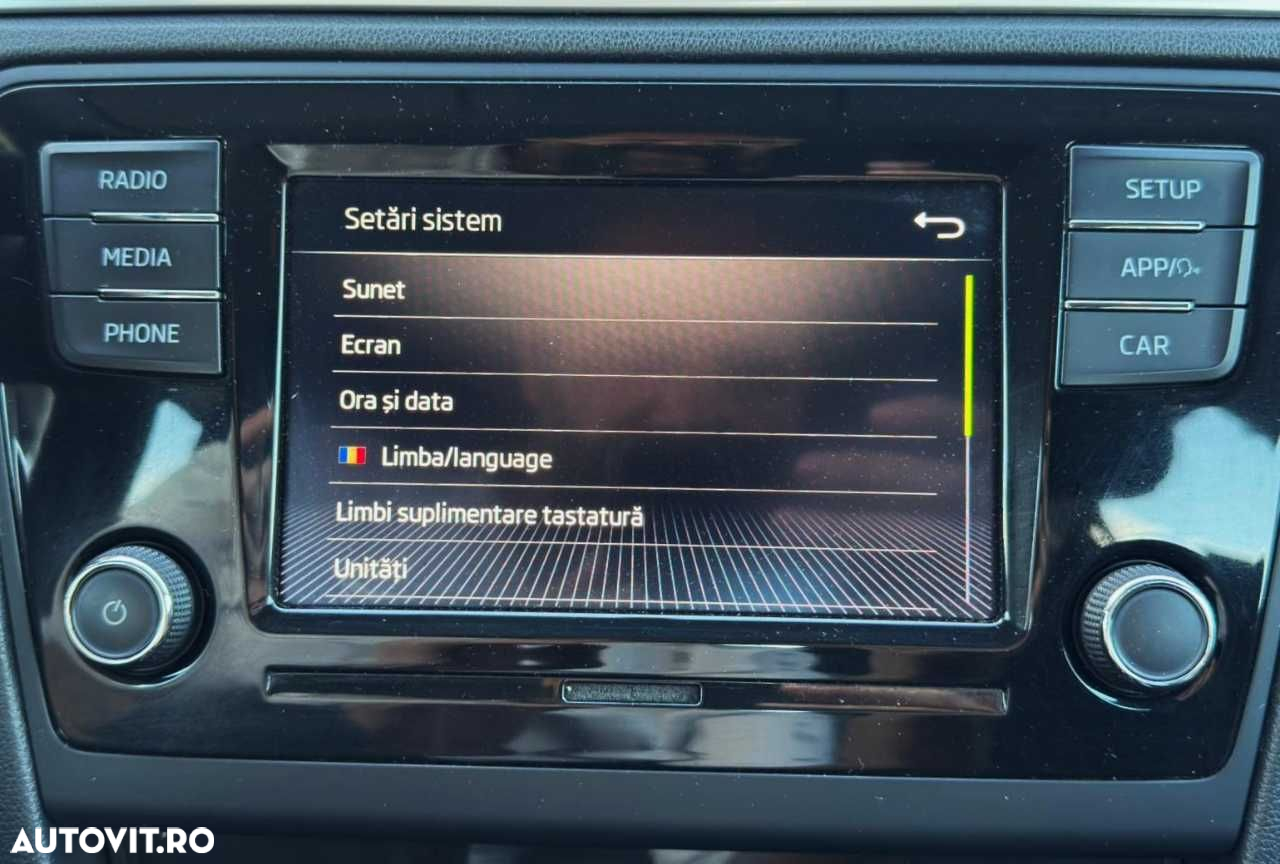 Skoda RAPID - 33