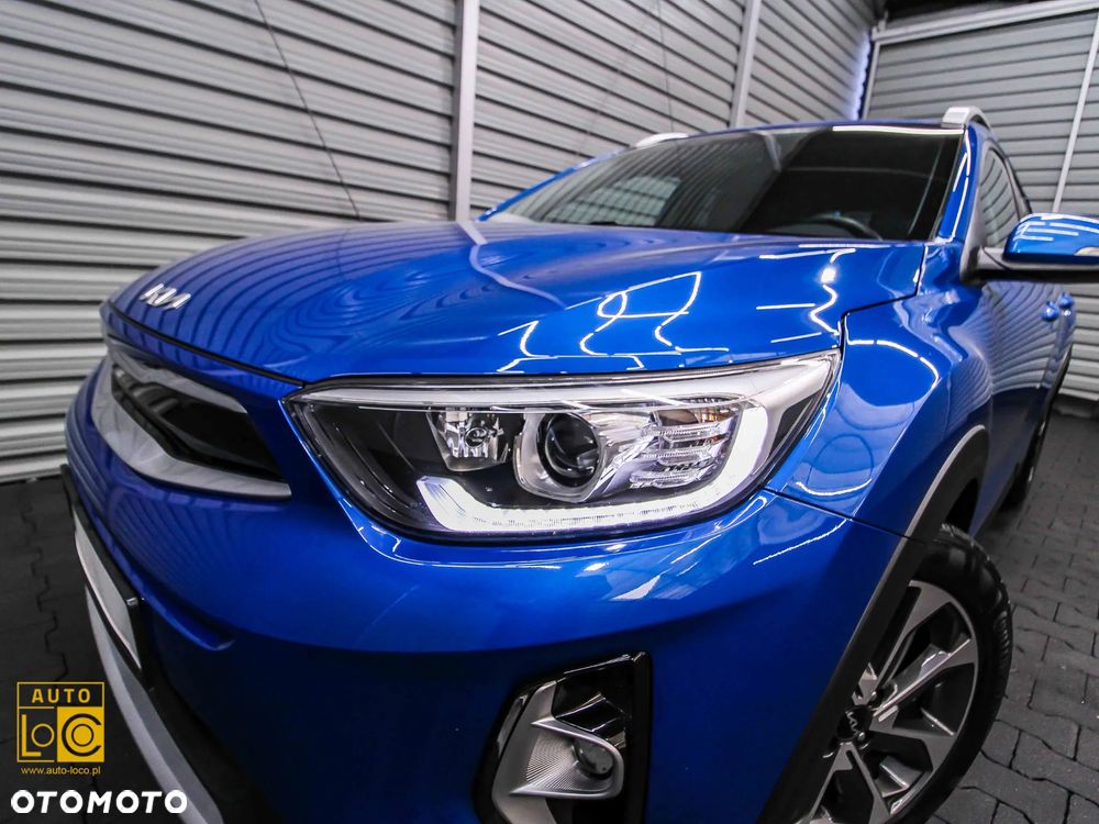 Kia Stonic 1.0 T-GDI L - 28
