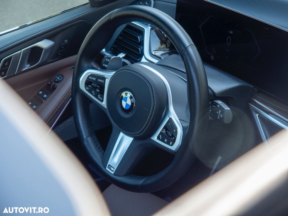 BMW X5 xDrive30d - 8