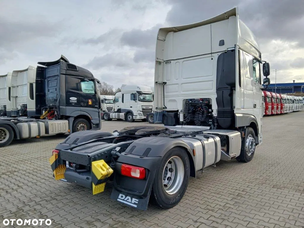 DAF XF 480 FT (28544) - 4