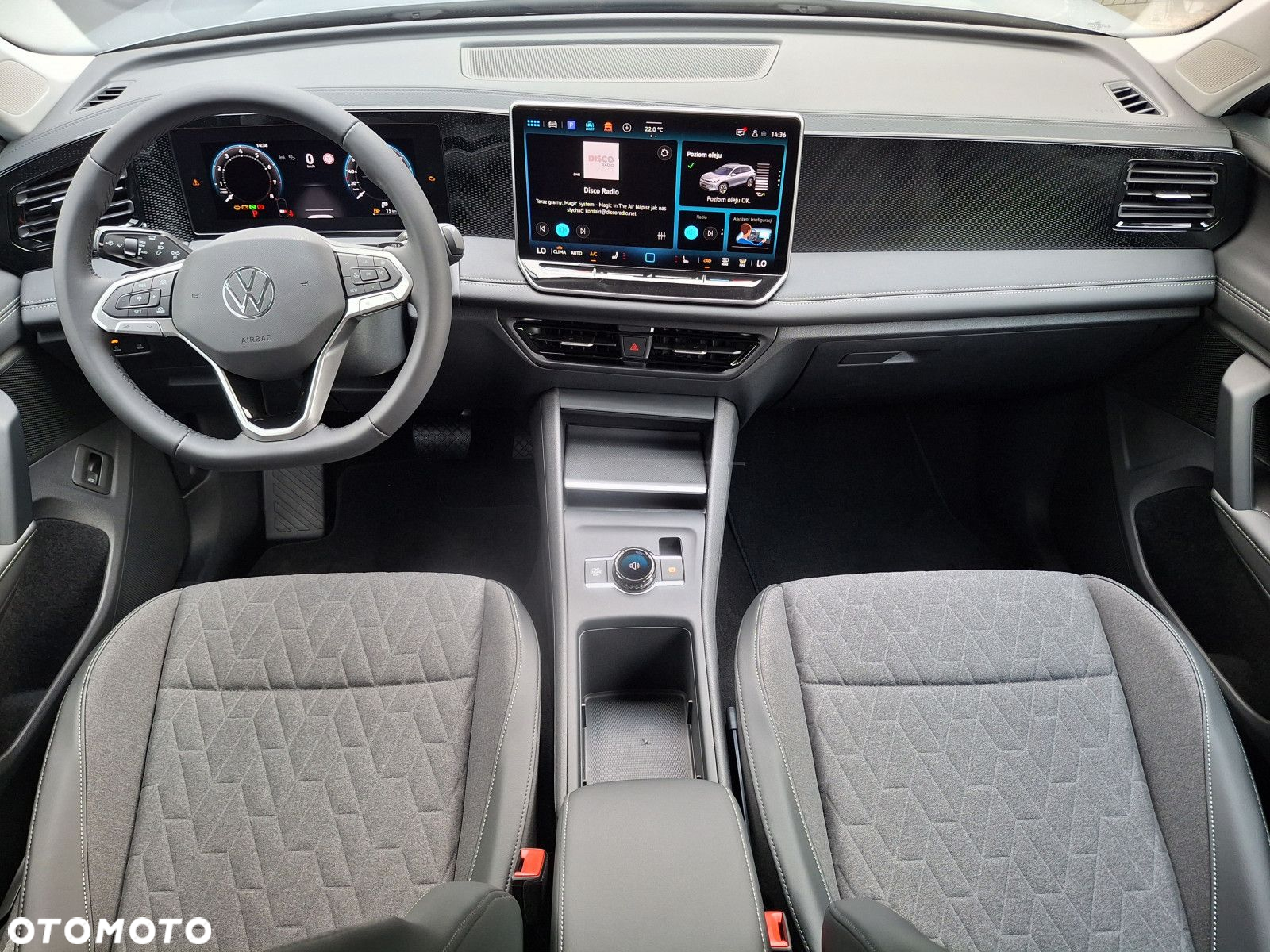 Volkswagen Tiguan 1.5 TSI EVO Life DSG - 13