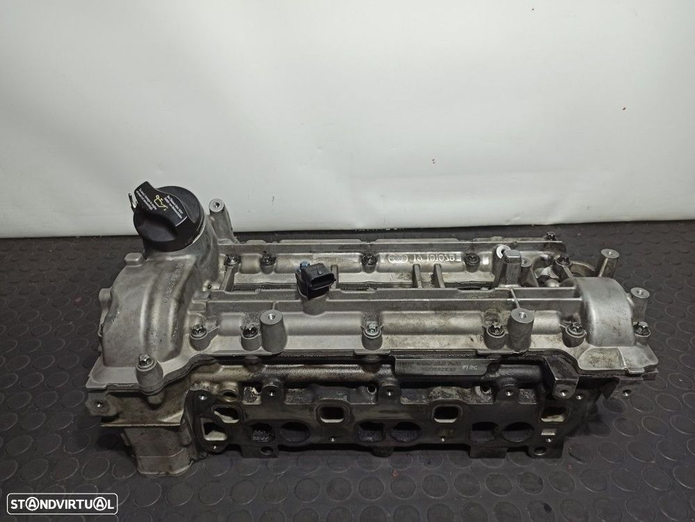 COLAçA MERCEDES CLASE R (W251) 280 CDI 4-MATIC (251.020) - 6