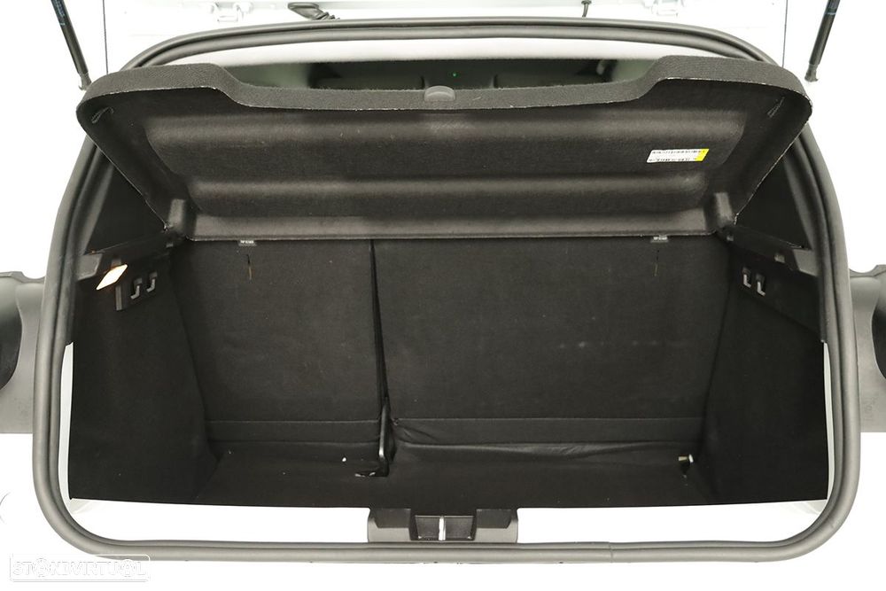 Dacia Sandero 1.0 ECO-G Essential Bi-Fuel - 22