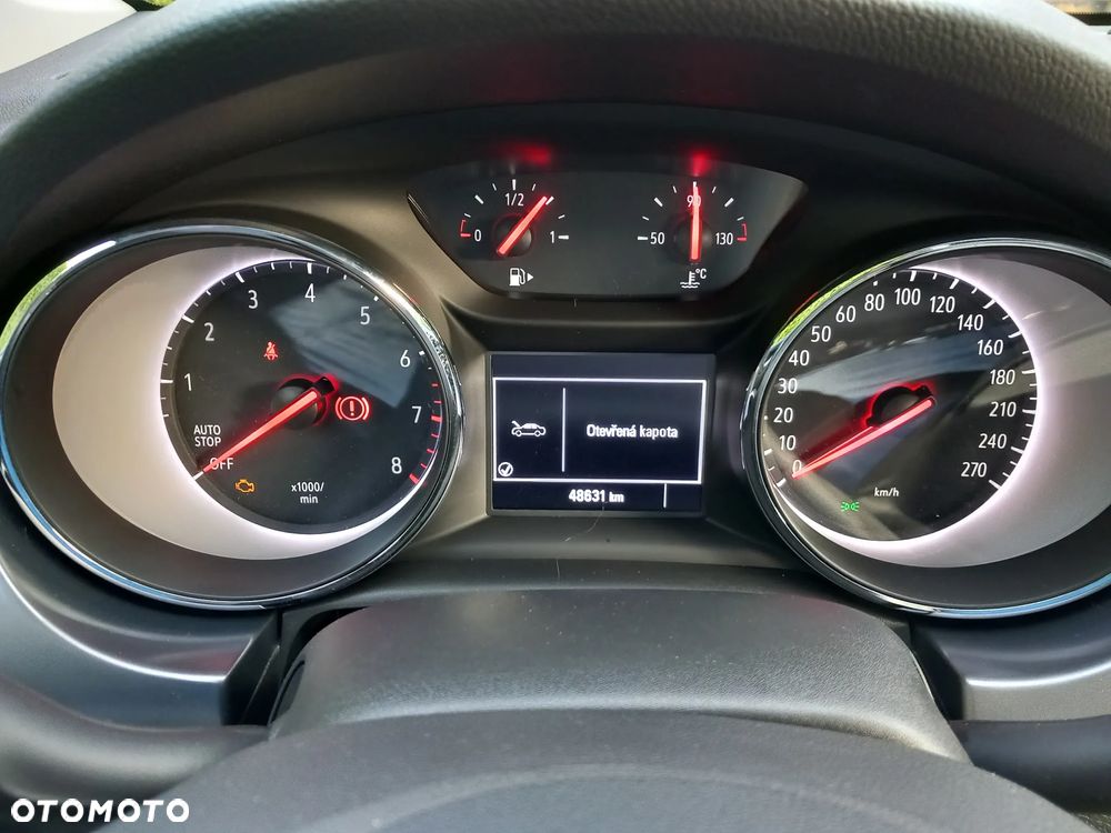 Opel Astra 1.0 Turbo Start/Stop Active - 15