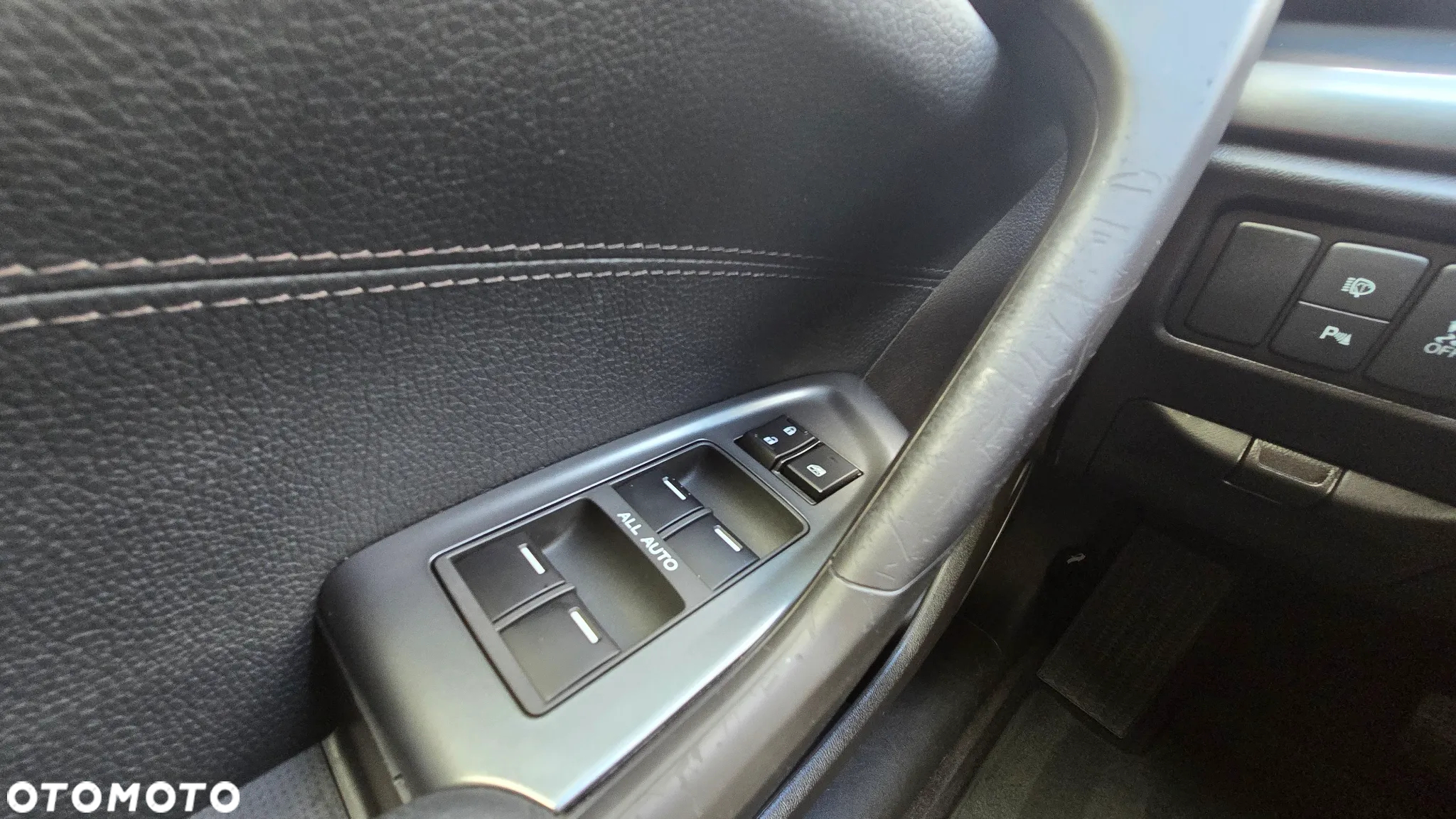 Honda Accord 2.0 Automatik Executive - 38