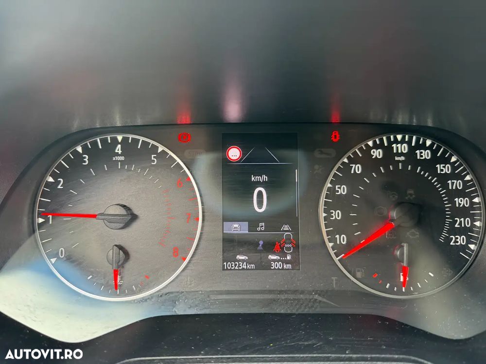 Renault Clio SCe 75 BUSINESS EDITION - 7