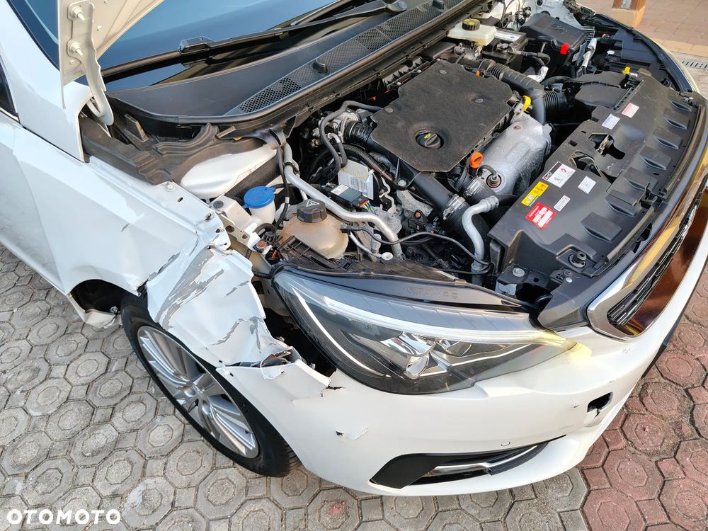 Peugeot 308 - 22