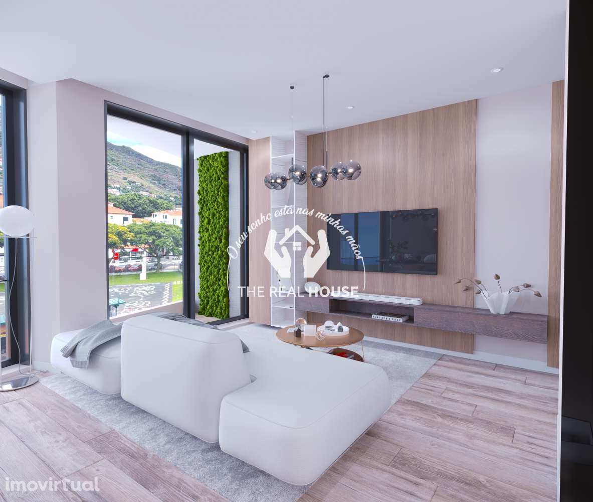 T0 em Machico _ PRESTIGE CITY CENTER - Grande imagem: 2/20