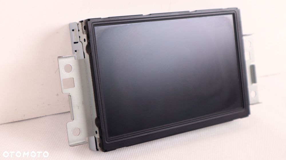 VOLVO XC60 I LIFT RADIO EKRAN NAWIGACJA 31382065 - 3